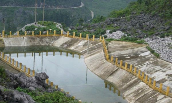 Giải pháp công nghệ giúp cấp nước cho vùng đặc biệt khó khăn